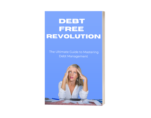 Mastering Debt Management: A Step-by-Step Guide to Eliminating Debt Effectively